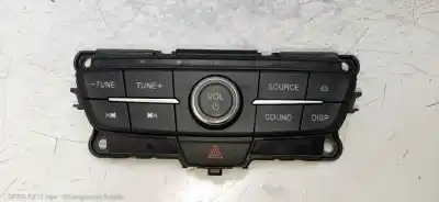 Pezzo di ricambio per auto di seconda mano comando multifunzione per ford grand c-max (ceu) trend riferimenti oem iam f1ct18k811hc