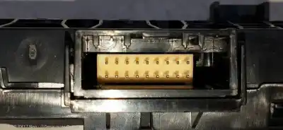 Second-hand car spare part multifunction switch for dacia duster ii comfort oem iam references 283e86009r  be1167293c