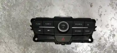 Pezzo di ricambio per auto di seconda mano comando multifunzione per ford focus lim. business riferimenti oem iam f1et18k811hd