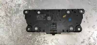 Second-hand car spare part multifunction switch for ford focus lim. business oem iam references f1et18k811hd  