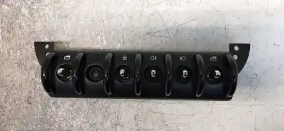 Second-hand car spare part Multifunction Switch for MINI MINI (R50,R53) One OEM IAM references 61316917985  