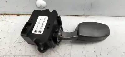 Second-hand car spare part multifunction switch for bmw serie 7 (e65/e66) 745i oem iam references 6911521  01306700