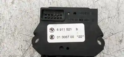 Second-hand car spare part multifunction switch for bmw serie 7 (e65/e66) 745i oem iam references 6911521  01306700