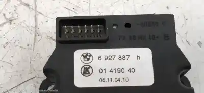 Second-hand car spare part multifunction switch for bmw serie 7 (e65/e66) 745i oem iam references 6927887  01419040