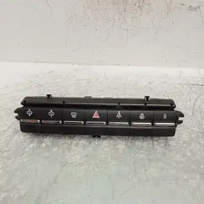 Pièce détachée automobile d'occasion Commutateur Multifonctions pour PEUGEOT 5008 Confort Références OEM IAM 98070056ZD  