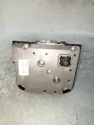 Second-hand car spare part multifunction switch for mazda 6 lim. (gh) (.2012->) center-line oem iam references gmj666  