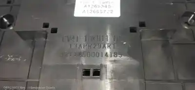 Second-hand car spare part multifunction switch for ford kuga (cbs) titanium oem iam references cv4t18k811da  