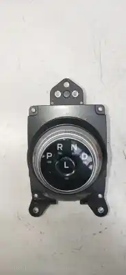 Peça sobressalente para automóvel em segunda mão Comandos De Alavanca por FORD FOCUS TURNIER Active Referências OEM IAM JX6P7P155GB  JX6P14G395AK