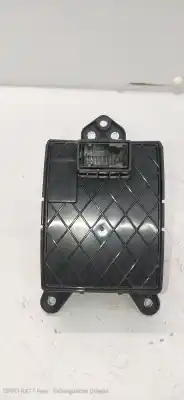 Peça sobressalente para automóvel em segunda mão comandos de alavanca por ford focus turnier active referências oem iam jx6p7p155gb  jx6p14g395ak