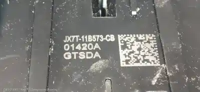 Pezzo di ricambio per auto di seconda mano comando multifunzione per ford focus turnier active riferimenti oem iam jx7t11b573cb  
