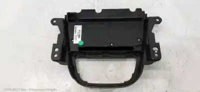 Pezzo di ricambio per auto di seconda mano comando multifunzione per opel mokka edition ecoflex riferimenti oem iam 95052530  a2c82063100