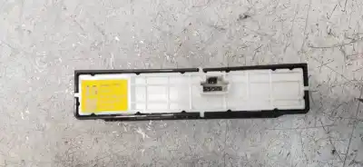 Second-hand car spare part multifunction switch for mazda 3 berlina (bp) evolution oem iam references bdjd66170a  1g9339t2b