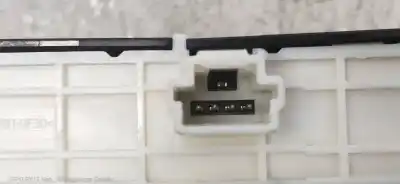 Second-hand car spare part multifunction switch for mazda 3 berlina (bp) evolution oem iam references bdjd66170a  1g9339t2b