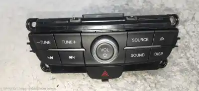 Second-hand car spare part MULTIFUNCTION SWITCH for FORD FOCUS TURN. (CB8)  OEM IAM references   