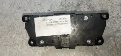 Second-hand car spare part multifunction switch for ford focus turn. (cb8) st line tdci oem iam references   