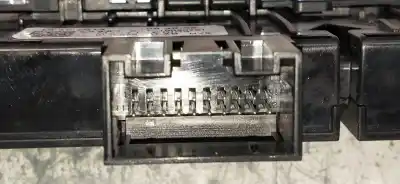 Second-hand car spare part multifunction switch for audi a3 sedán (8vs) attraction oem iam references 8v0925301ab  