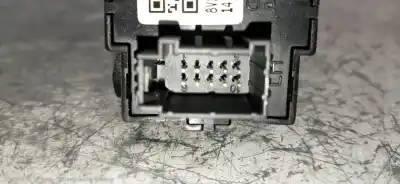 Second-hand car spare part multifunction switch for audi a3 sedán (8vs) attraction oem iam references 8v1927225a  