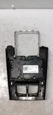 Second-hand car spare part multifunction switch for audi a3 sedán (8vs) attraction oem iam references 8v0919614p  