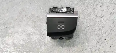 Peça sobressalente para automóvel em segunda mão comandos de alavanca por audi a3 sedán (8vs) attraction referências oem iam 8v1927143a