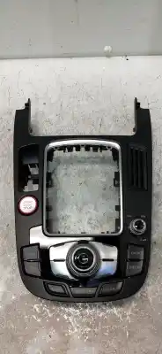 Second-hand car spare part Multifunction Switch for AUDI SQ5 (8R) 3.0 TDI quattro OEM IAM references 8T0919611L  