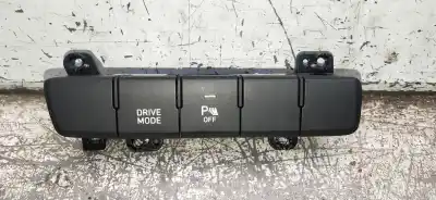 Second-hand car spare part Multifunction Switch for HYUNDAI I20 Klass OEM IAM references 299223286  