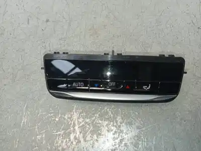 Gebrauchtes Autoersatzteil multifunktionssteuerung zum bmw serie 3 berlina (g20) 320d oem-iam-referenzen 6131949301202