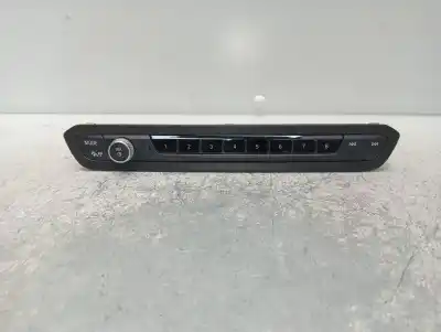 Gebrauchtes Autoersatzteil multifunktionssteuerung zum bmw serie 3 berlina (g20) 320d oem-iam-referenzen 6131794945303