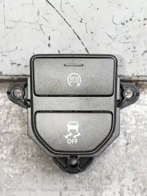 Second-hand car spare part multifunction switch for land rover evoque hse dynamic oem iam references 10091052