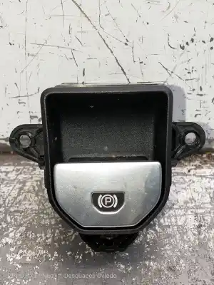 Second-hand car spare part multifunction switch for land rover evoque hse dynamic oem iam references bj3215k850