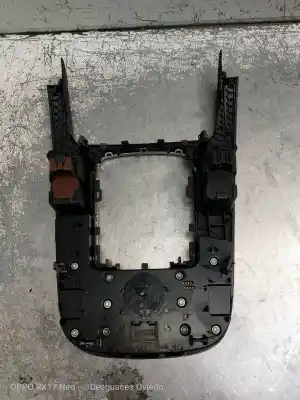 Second-hand car spare part multifunction switch for audi a4 berlina (b8) 2.0 16v tdi oem iam references 8t0919609fwfx 000843725 900252890001