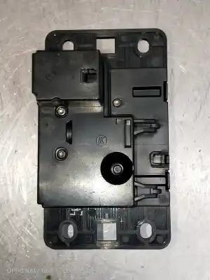 Second-hand car spare part multifunction switch for opel mokka electrico oem iam references 98315453zd  1035220402