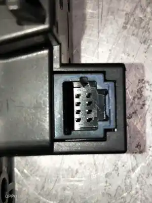 Second-hand car spare part multifunction switch for opel mokka electrico oem iam references 98315453zd  1035220402