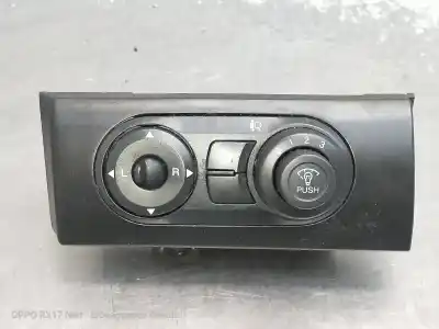 Peça sobressalente para automóvel em segunda mão comandos de alavanca por chevrolet captiva 2.0 vcdi ls referências oem iam ek9b03