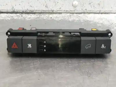 Peça sobressalente para automóvel em segunda mão comandos de alavanca por chevrolet captiva 2.0 vcdi ls referências oem iam 96941882