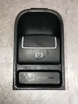 Pièce détachée automobile d'occasion Commutateur Multifonctions pour VOLKSWAGEN TIGUAN (5N1) Advance Références OEM IAM 5N0927225XSJ  SN30265