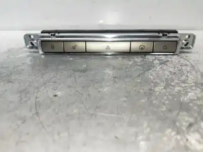 Peça sobressalente para automóvel em segunda mão comandos de alavanca por jaguar xf 3.0 v6 diesel cat referências oem iam 8x2311b650ab