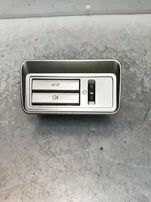 Peça sobressalente para automóvel em segunda mão comandos de alavanca por jaguar xf 3.0 v6 diesel cat referências oem iam 8x2311654ab