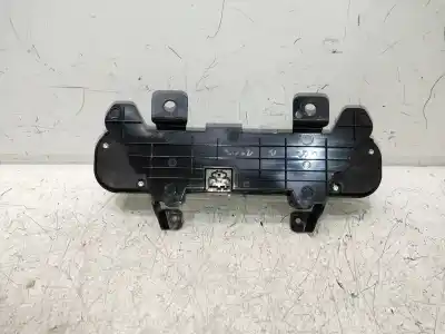 Second-hand car spare part multifunction switch for ford ka+ ultimate oem iam references j7bt18k811hb  1017519003