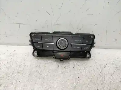 İkinci el araba yedek parçası  için FORD FOCUS LIM.  OEM IAM referansları F1ET18K811HD  