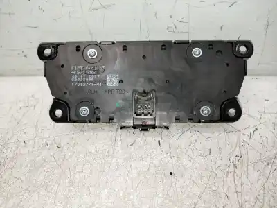 Second-hand car spare part multifunction switch for ford focus lim. trend oem iam references f1et18k811hd  