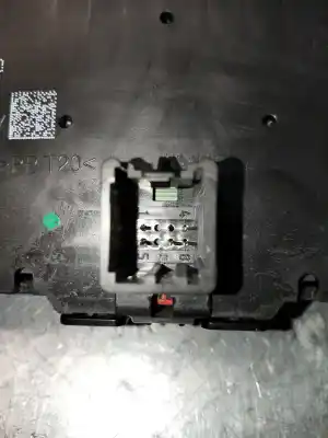 Second-hand car spare part multifunction switch for ford focus lim. trend oem iam references f1et18k811hd  