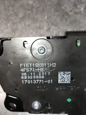 Second-hand car spare part multifunction switch for ford focus lim. trend oem iam references f1et18k811hd  