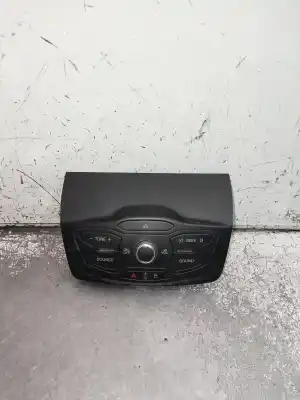 Автозапчасти б/у многофункциональное управление за FORD KUGA (CBS) Titanium ссылки OEM IAM CJ5T18K811HJ  