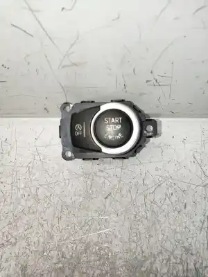 Second-hand car spare part multifunction switch for bmw x3 (f25) xdrive 20d oem iam references 92295701