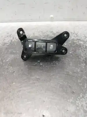 Second-hand car spare part MULTIFUNCTION SWITCH for KIA OPTIMA  OEM IAM references 93750D4500 231215B0519 120019511