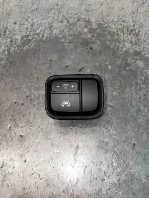 Second-hand car spare part MULTIFUNCTION SWITCH for KIA OPTIMA  OEM IAM references 93700D4090  130116B0024