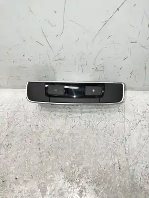 Peça sobressalente para automóvel em segunda mão comandos de alavanca por audi a4 b9 avant (8w5, 8wd) 40 tdi referências oem iam 8w0919158