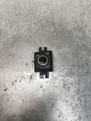 Peça sobressalente para automóvel em segunda mão comandos de alavanca por audi a4 avant (8w5) sport edition quattro referências oem iam 8w1919616