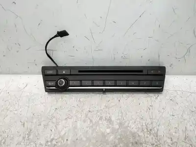 Second-hand car spare part multifunction switch for bmw x3 (f25) xdrive 20d oem iam references 9208591