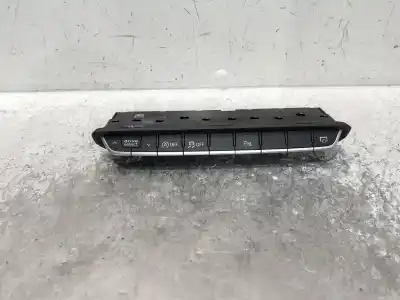 Peça sobressalente para automóvel em segunda mão comandos de alavanca por audi a4 avant (8w5) sport edition quattro referências oem iam 8w0925301